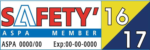 SAFETY-tag