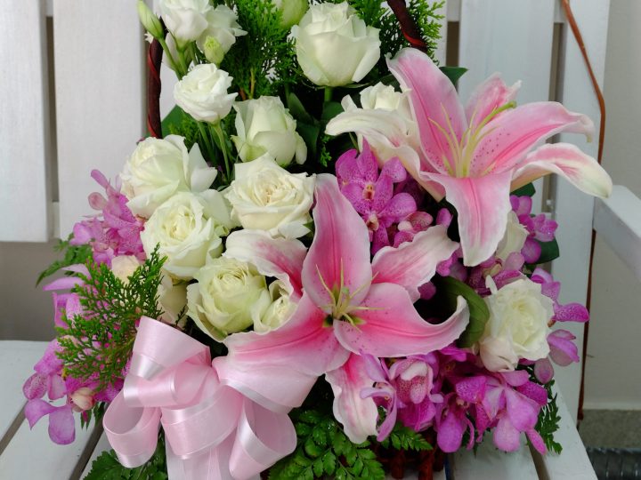 ร่วมแสดงความยินดีนายกสมาคมสหพันธ์อุตสาหกรรมการพิมพ์