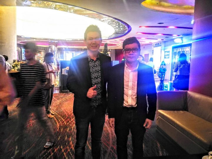 ร่วมงาน 2019 (Media) Industry Update “Transformation” @ 25-04-2562